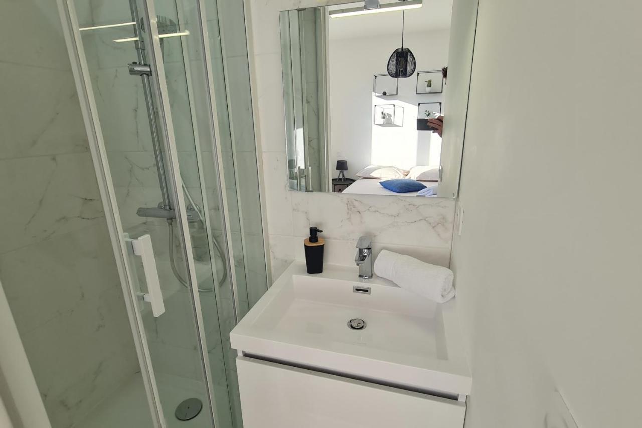 شقة Le Jaures 4 - T2 - 1Er Etage إنيبونت المظهر الخارجي الصورة