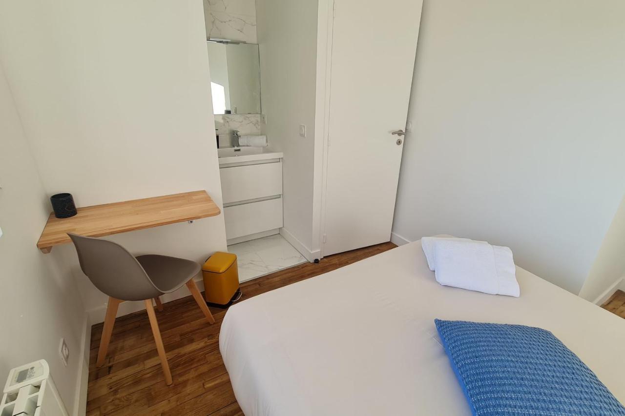 شقة Le Jaures 4 - T2 - 1Er Etage إنيبونت المظهر الخارجي الصورة