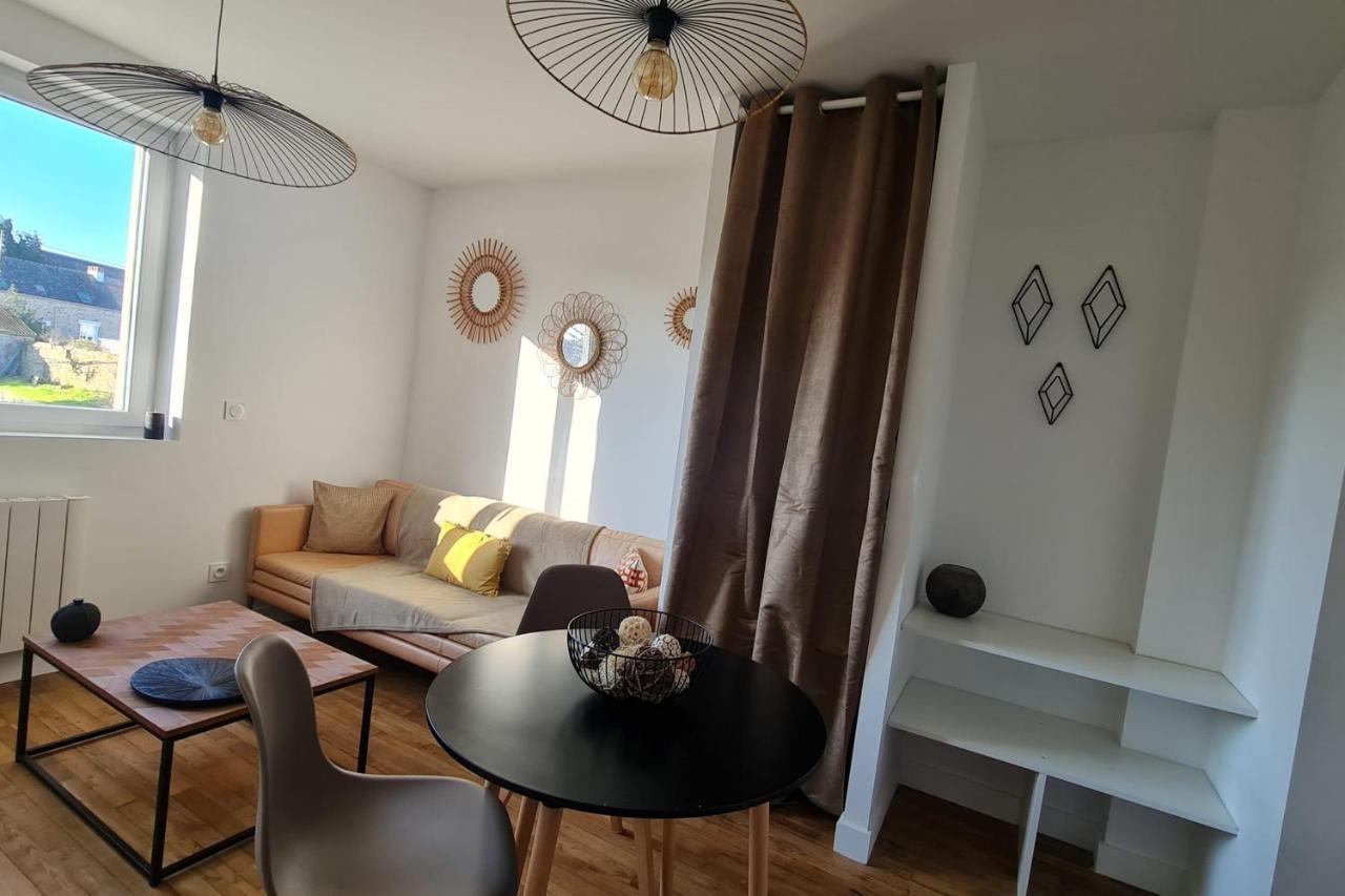 شقة Le Jaures 4 - T2 - 1Er Etage إنيبونت المظهر الخارجي الصورة